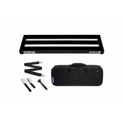 Pedaltrain Metro 24 with Soft Case