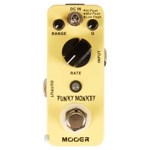 Mooer Funky Monkey Auto Wah