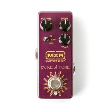 MXR Duke Of Tone