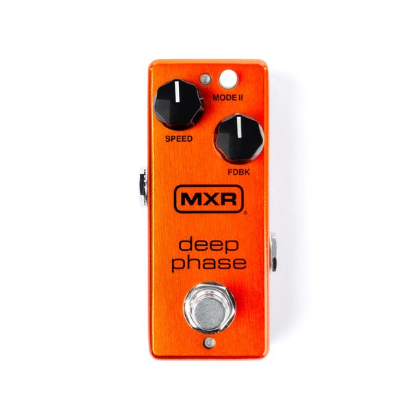 MXR Deep Phase