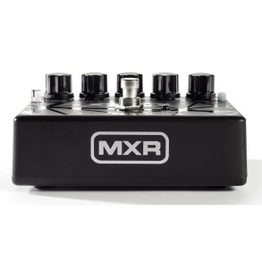 MXR EVH 5150 Overdrive