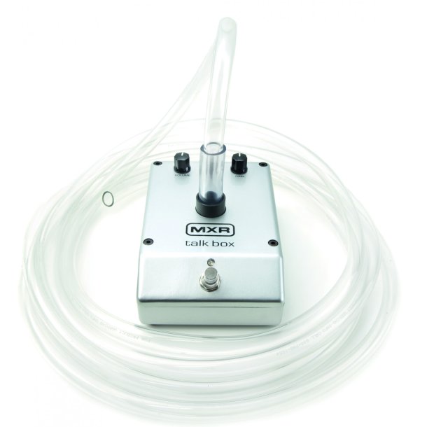MXR M222 Talk Box