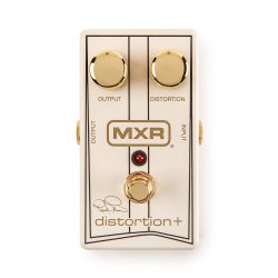 MXR RR104C Randy Rhoads Concorde Distortion+