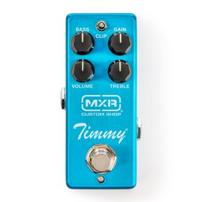 MXR Timmy Overdrive