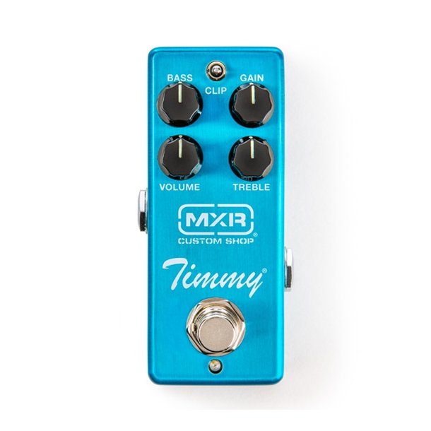 MXR Timmy Overdrive