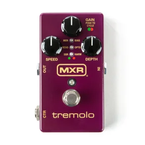 MXR® TREMOLO M305