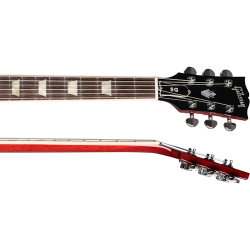 Gibson SG Standard, Heritage Cherry