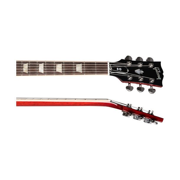 Gibson SG Standard, Heritage Cherry