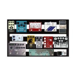 Pedaltrain Novo 24 Tourcase