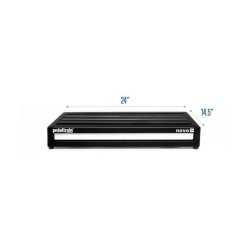 Pedaltrain Novo 24 Tourcase