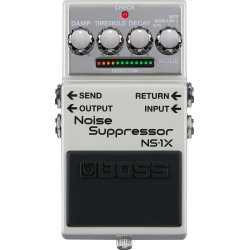 Boss NS-1X