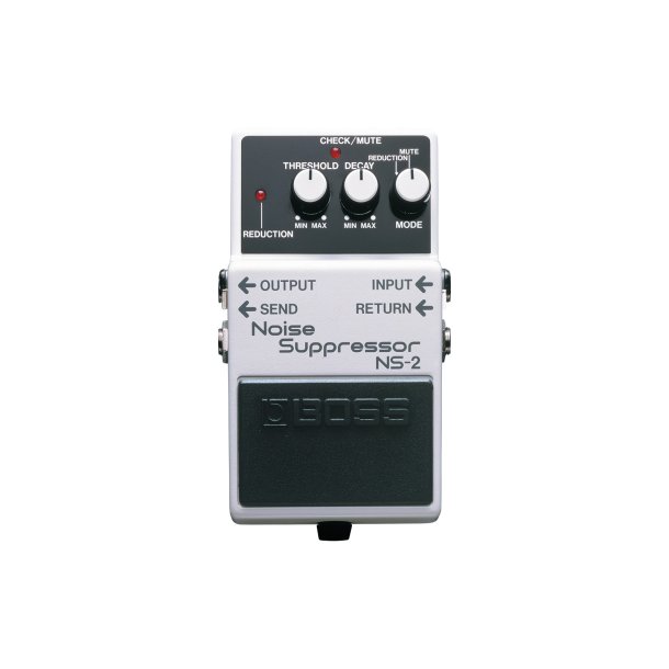 Boss NS-2 Noise Suppressor