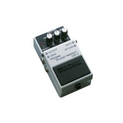Boss NS-2 Noise Suppressor