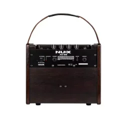 NUX AC-25 akustisk guitar forstrker