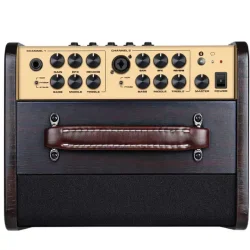 Nux AC-80 Stageman II akustisk guitar-forstrker, B-Stock 