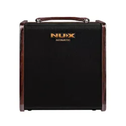 Nux AC-80 Stageman II akustisk guitar-forstrker, B-Stock 