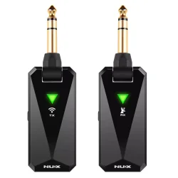 NUX B-5RC 2.4Ghz Wireless til Guitar/Bass