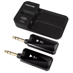 NUX B-5RC 2.4Ghz Wireless til Guitar/Bass