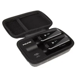NUX B-5RC 2.4Ghz Wireless til Guitar/Bass