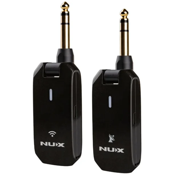 Nux C-5RC 5.8Ghz