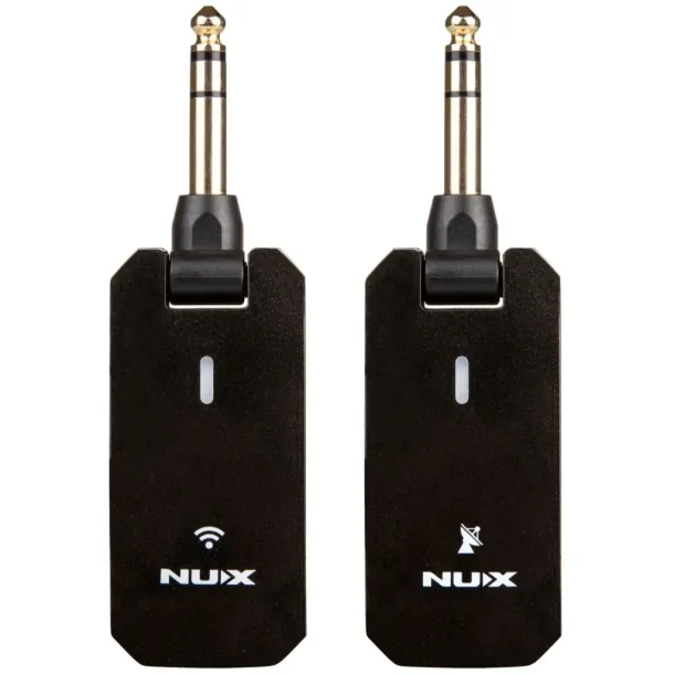Nux C-5RC 5.8Ghz