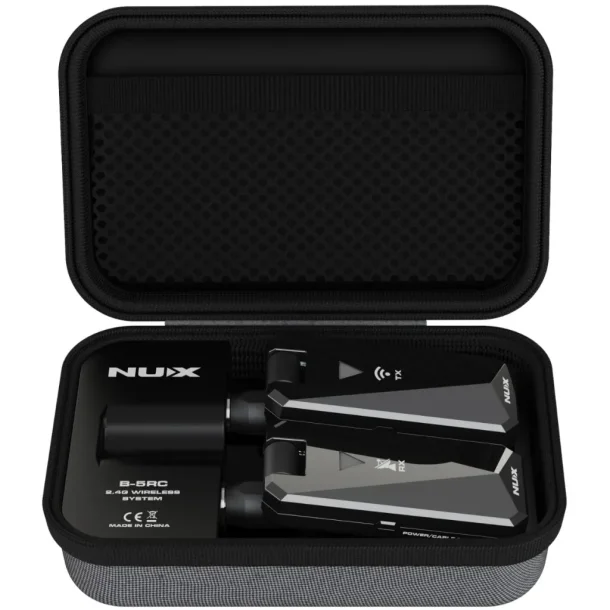 Nux C-5RC 5.8Ghz