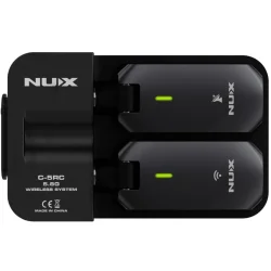Nux C-5RC 5.8Ghz