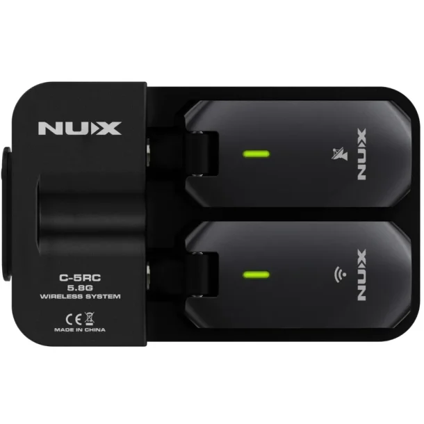 Nux C-5RC 5.8Ghz