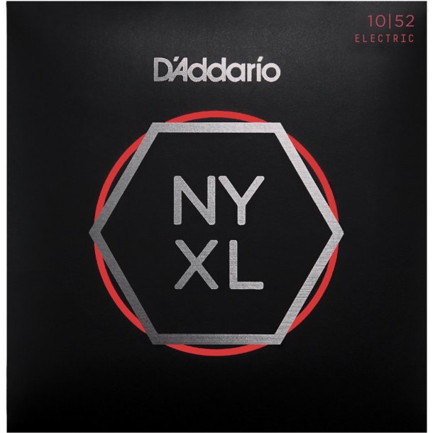  DAddario NYXL 10-52