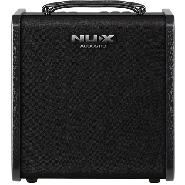 Nux AC-60 akustisk guitar-forstrker