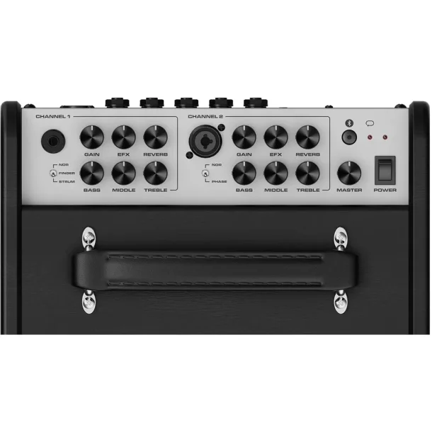 Nux AC-60 akustisk guitar-forstrker