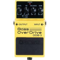 Boss ODB 3