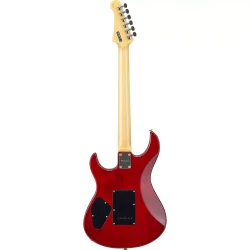 Yamaha Pacifica 612V II FMX FR
