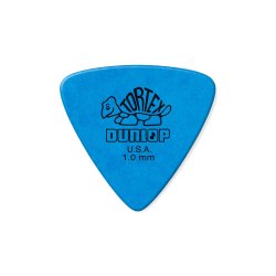 Dunlop 431P1.0 TORTEX TRI PK-6