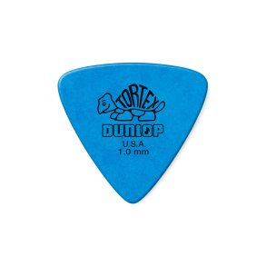 Dunlop 431P1.0 TORTEX TRI PK-6