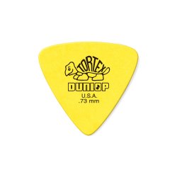 Dunlop 431P.73 TORTEX TRI PK-6