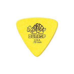 Dunlop 431P.73 TORTEX TRI PK-6