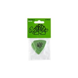 Dunlop 431P.88 TORTEX TRI PK-6