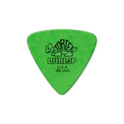 Dunlop 431P.88 TORTEX TRI PK-6