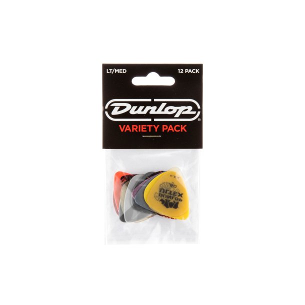 Dunlop LT/MD V.Pack