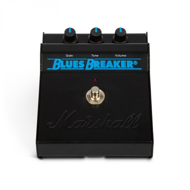 Marshall Bluebreaker Vintage Reissue