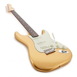 FENDER FSR HYBRID II STRAT RW MAG 