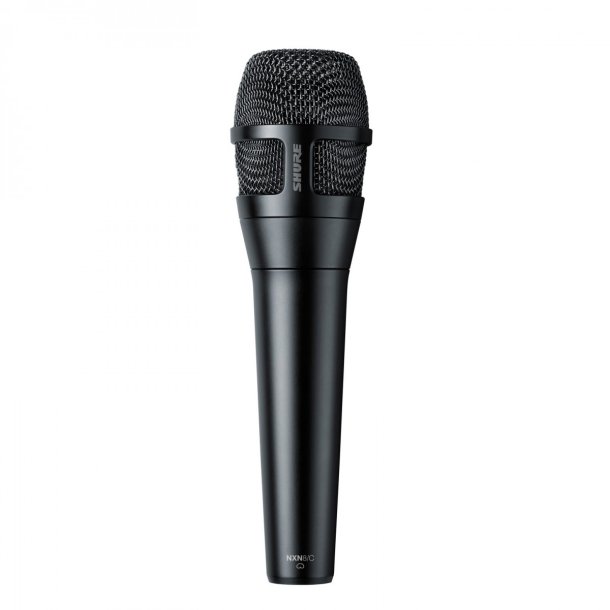 Shure Nexadyne 8/C Dynamic Vocal Microphone