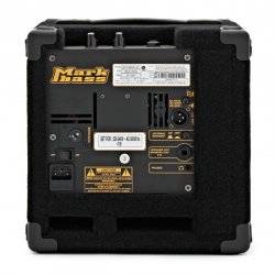 Markbass Micromark 801