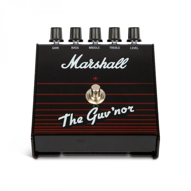 Marshall The Guvenor Vintage Reissue