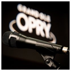 Shure Nexadyne 8/C Dynamic Vocal Microphone