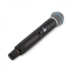 Shure SLXD24DE/B58 S50