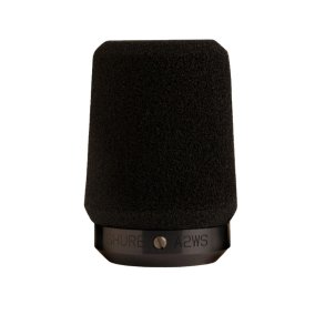 Shure A2WS Locking Foam Windscreen for SM57 and 545