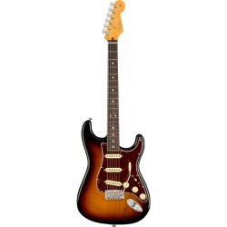 Fender American Pro II Stratocaster