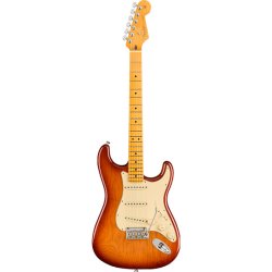 Fender American Pro II Stratocaster